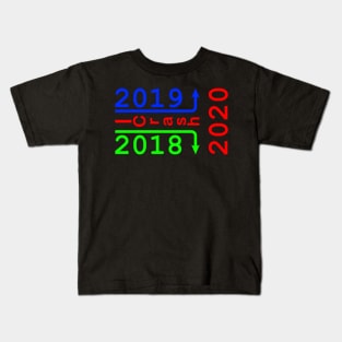 2020 - G Kids T-Shirt